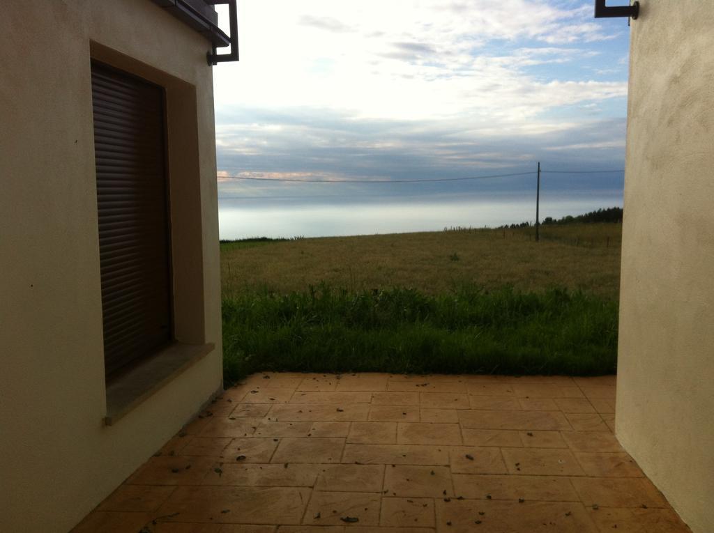 Apartamentos Lusarbe Orio Zewnętrze zdjęcie