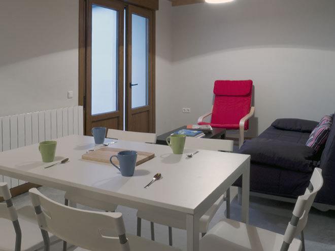 Apartamentos Lusarbe Orio Zewnętrze zdjęcie