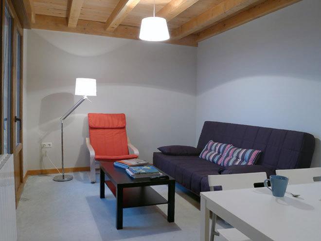 Apartamentos Lusarbe Orio Pokój zdjęcie