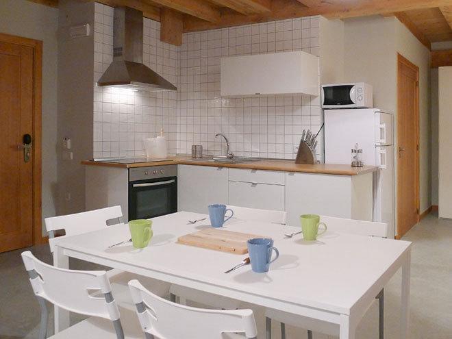 Apartamentos Lusarbe Orio Pokój zdjęcie