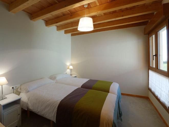 Apartamentos Lusarbe Orio Pokój zdjęcie