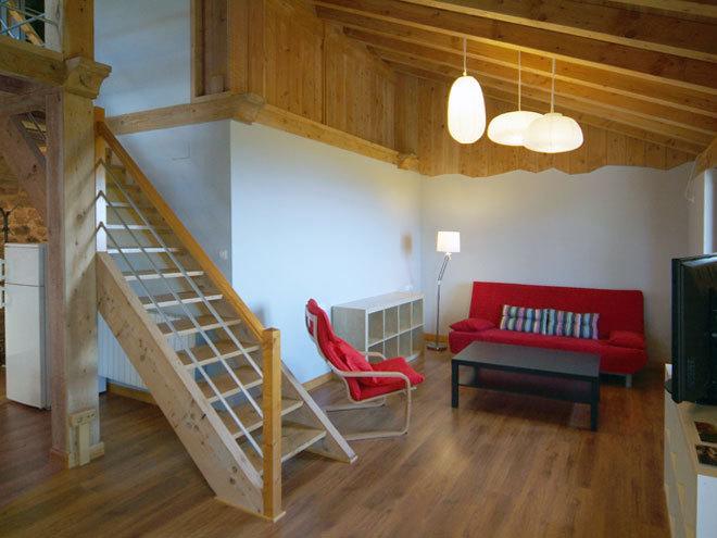 Apartamentos Lusarbe Orio Pokój zdjęcie