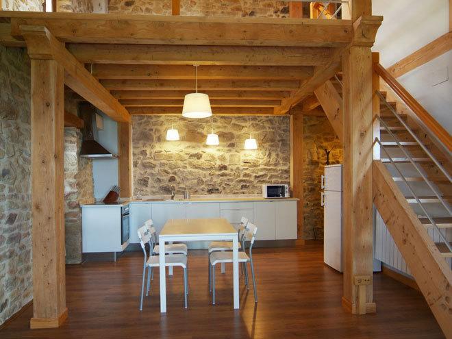Apartamentos Lusarbe Orio Pokój zdjęcie