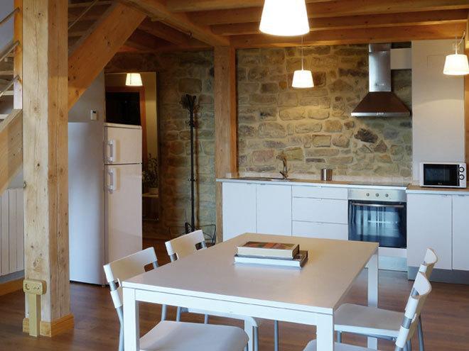 Apartamentos Lusarbe Orio Pokój zdjęcie