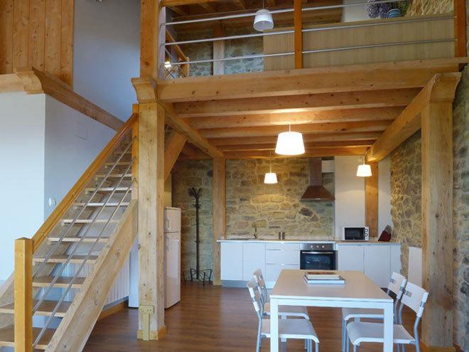 Apartamentos Lusarbe Orio Pokój zdjęcie