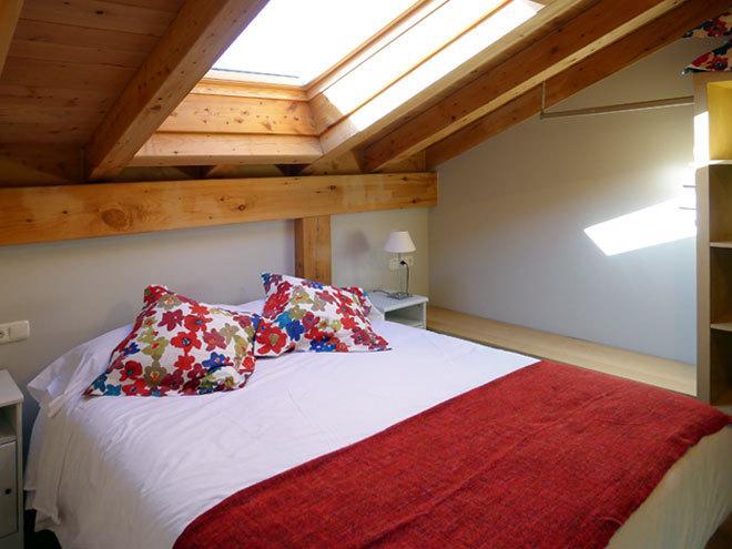 Apartamentos Lusarbe Orio Pokój zdjęcie